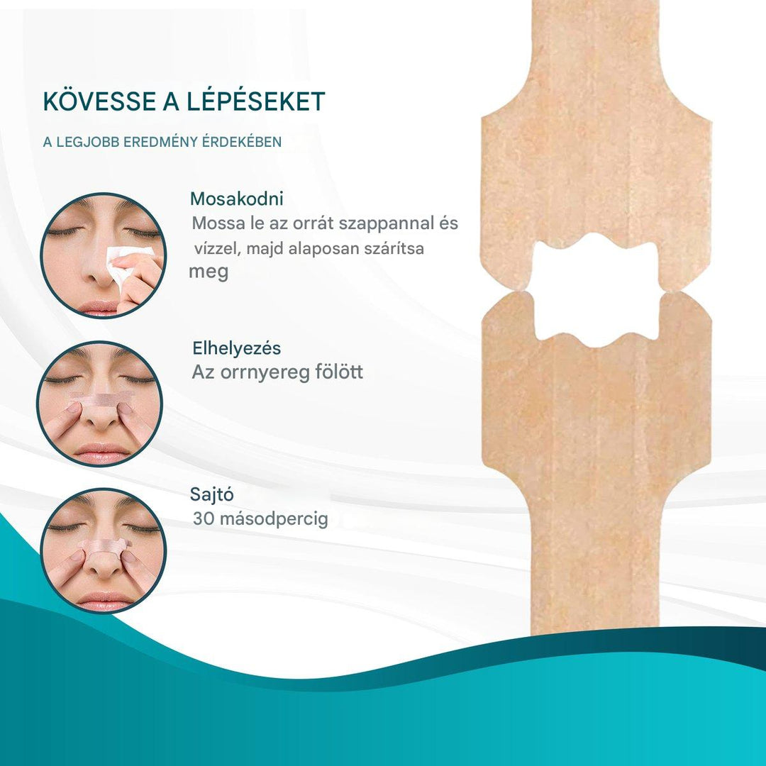 Neuscsíkok (100 darab) - AirFlow