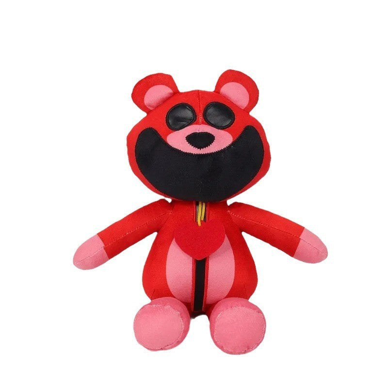 30 cm Nevető Állatok Plüssfigurák - CuddlePals