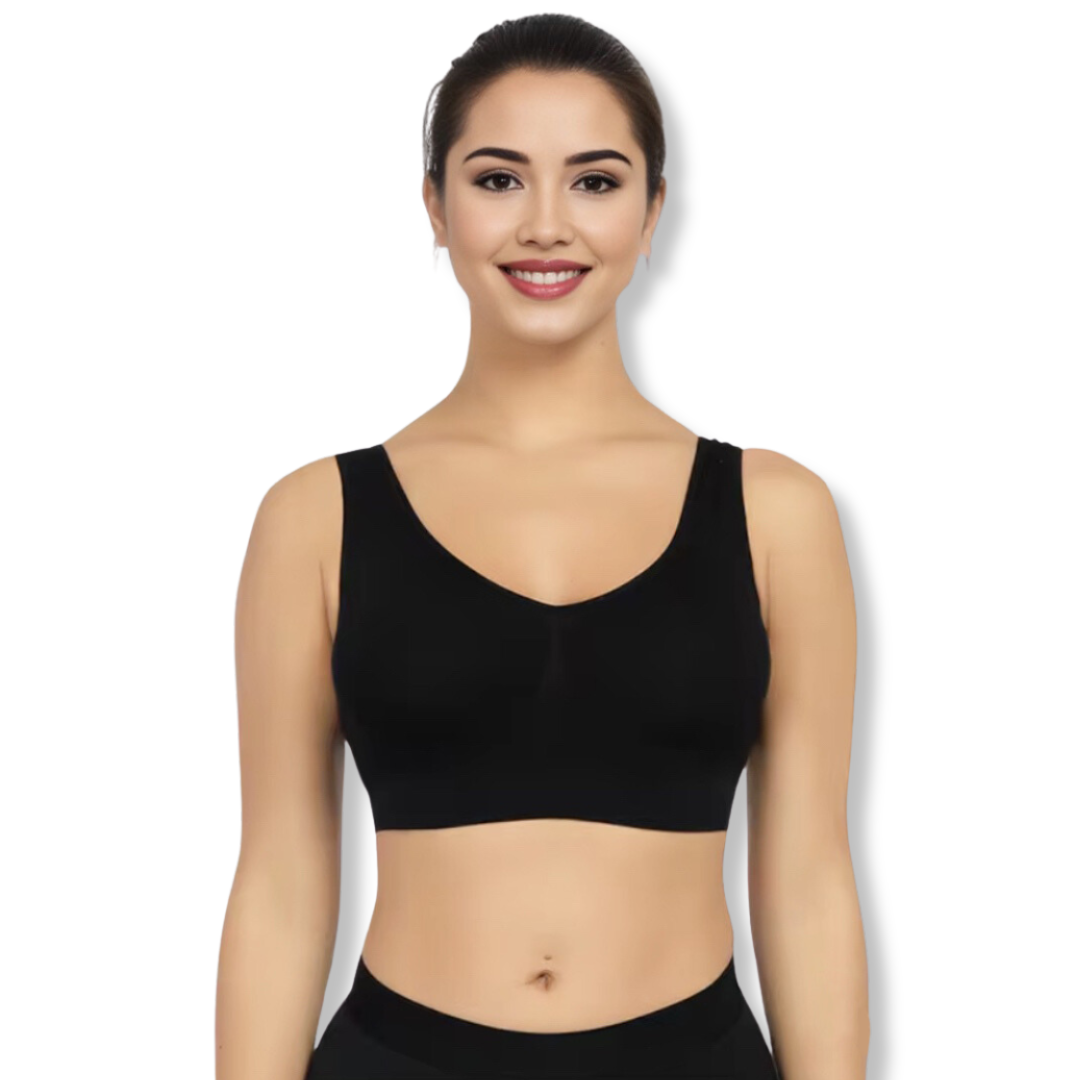 Comfort Melltartó Kábelek Nélkül – CloudBra