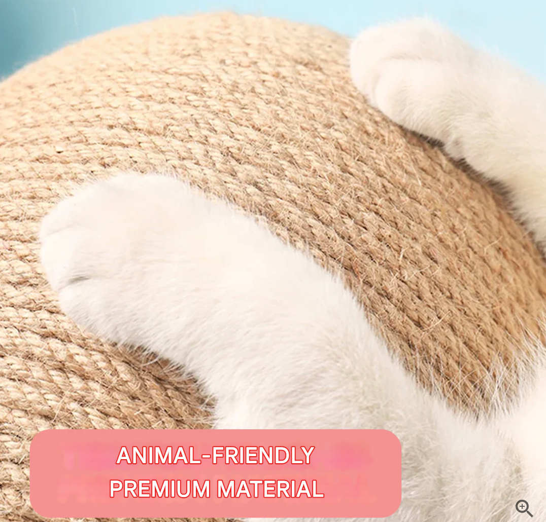 Sokszínű Macskajáték - CatScratch Wonderland