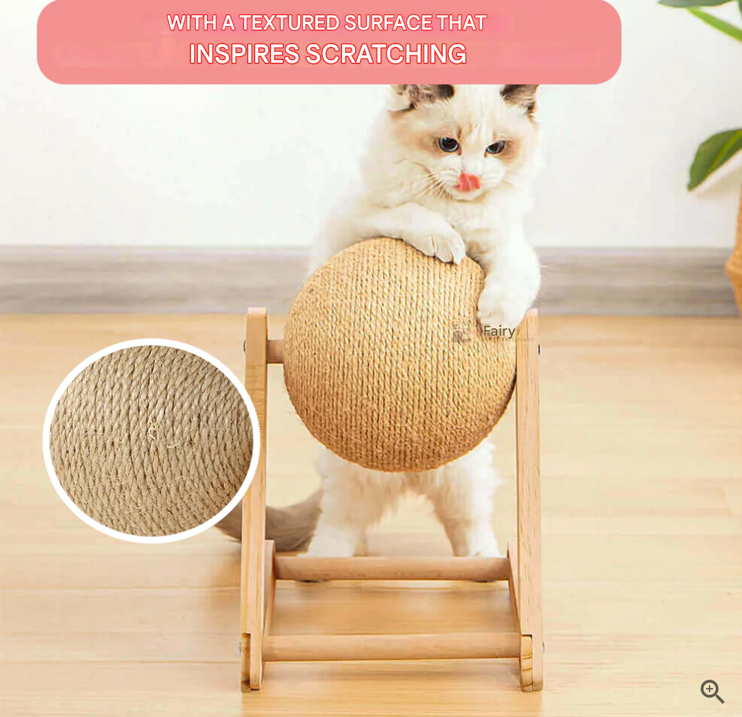 Sokszínű Macskajáték - CatScratch Wonderland