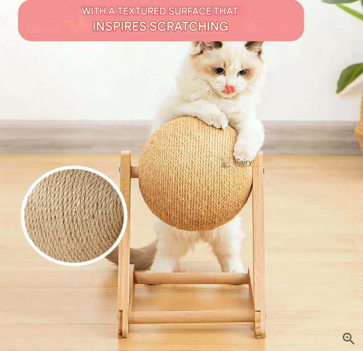 Sokszínű Macskajáték - CatScratch Wonderland