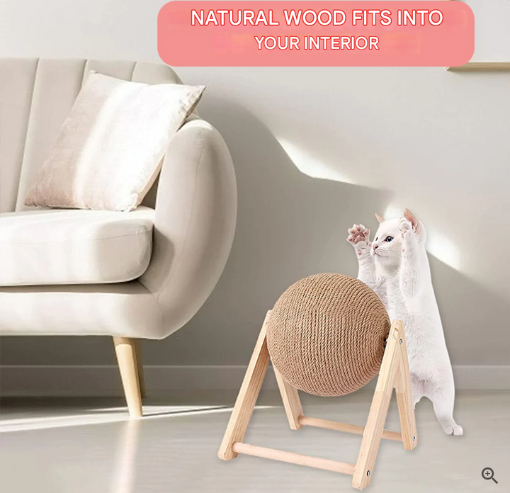 Sokszínű Macskajáték - CatScratch Wonderland