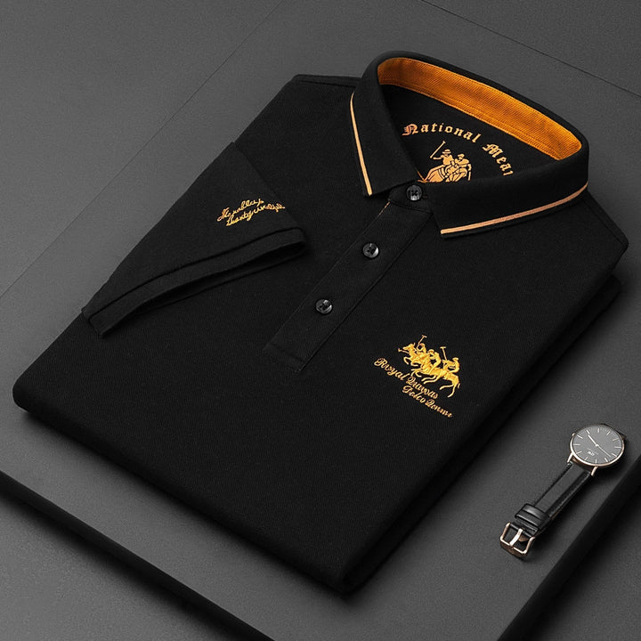 Classic Férfi Polo - Hamilton