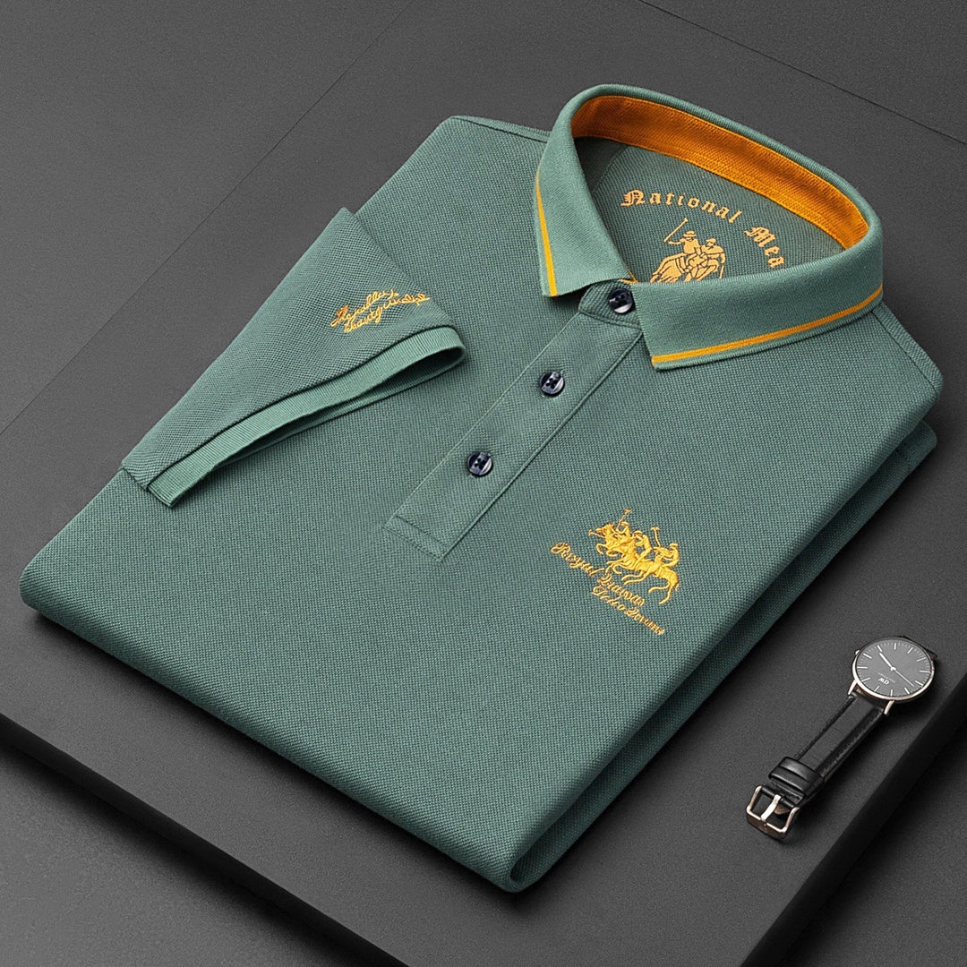 Classic Férfi Polo - Hamilton