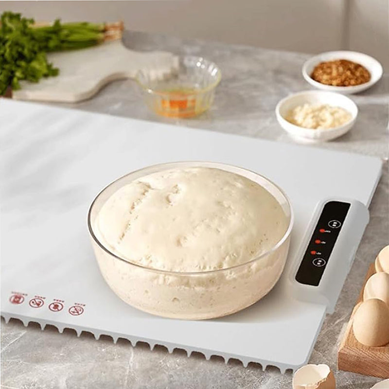 Hajtható étkezési melegítő szőnyeg - HeatMate