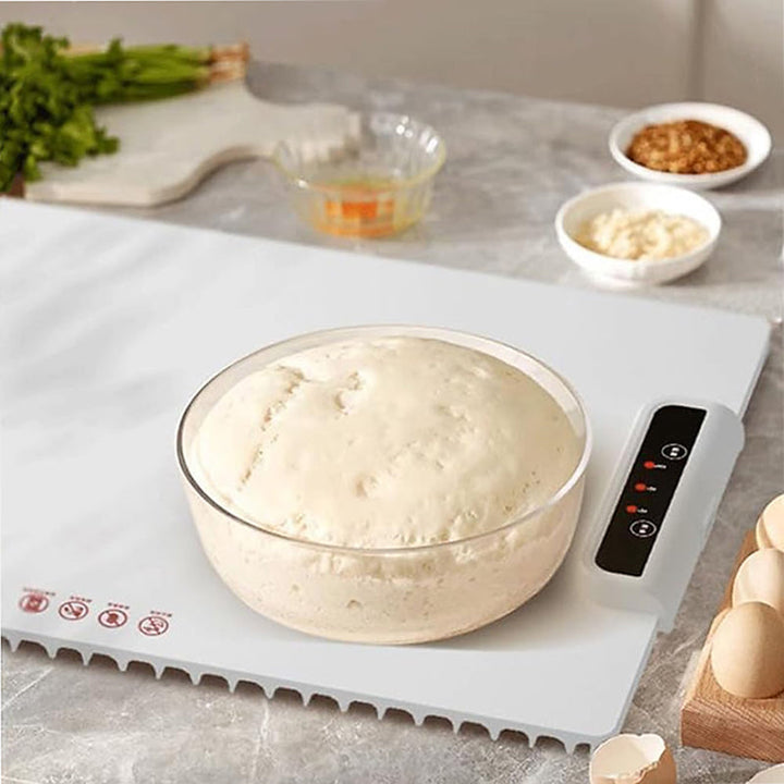 Hajtható étkezési melegítő szőnyeg - HeatMate