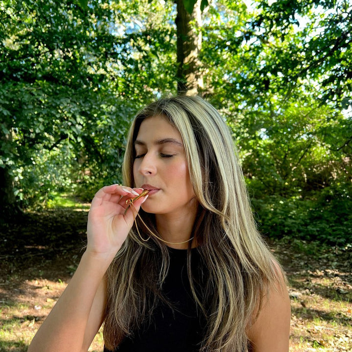 Nyugtató Medál - CalmFlow Pendant