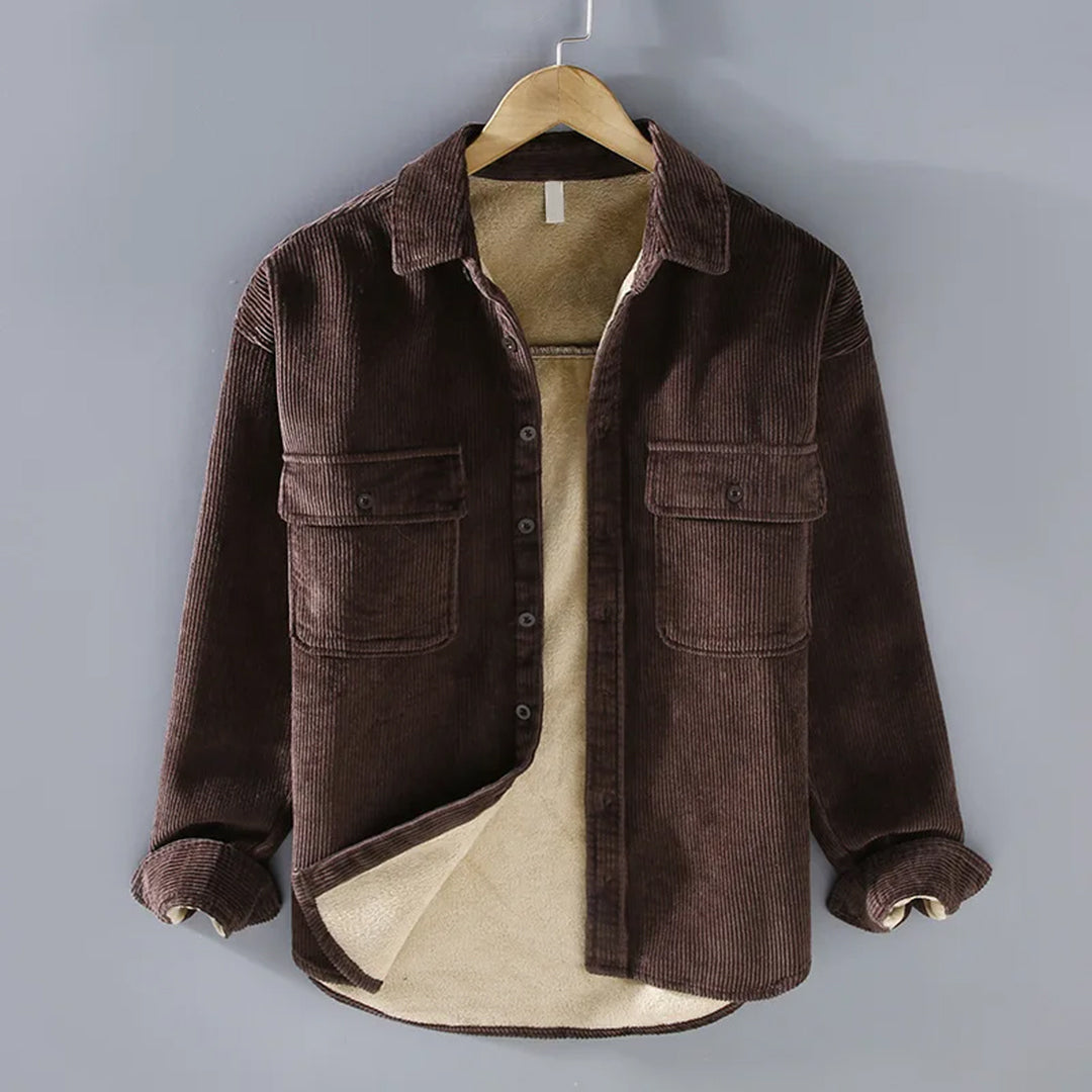 Corduroy Jack férfiaknak - Victor
