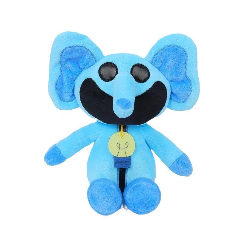 30 cm Nevető Állatok Plüssfigurák - CuddlePals