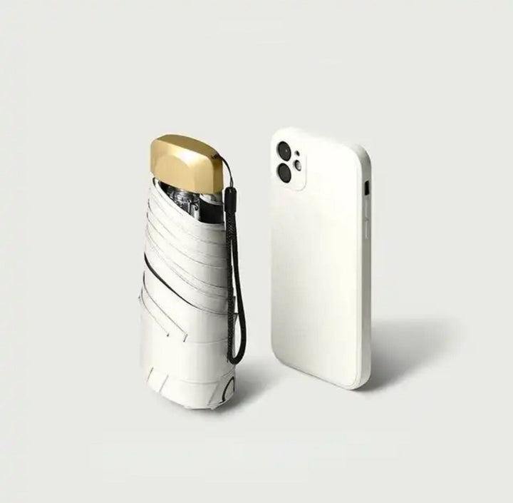 Hordozható Mini Esernyő – Pico