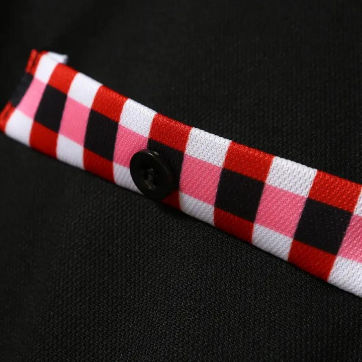 Férfi Póló Hosszú Ujjú - Finn