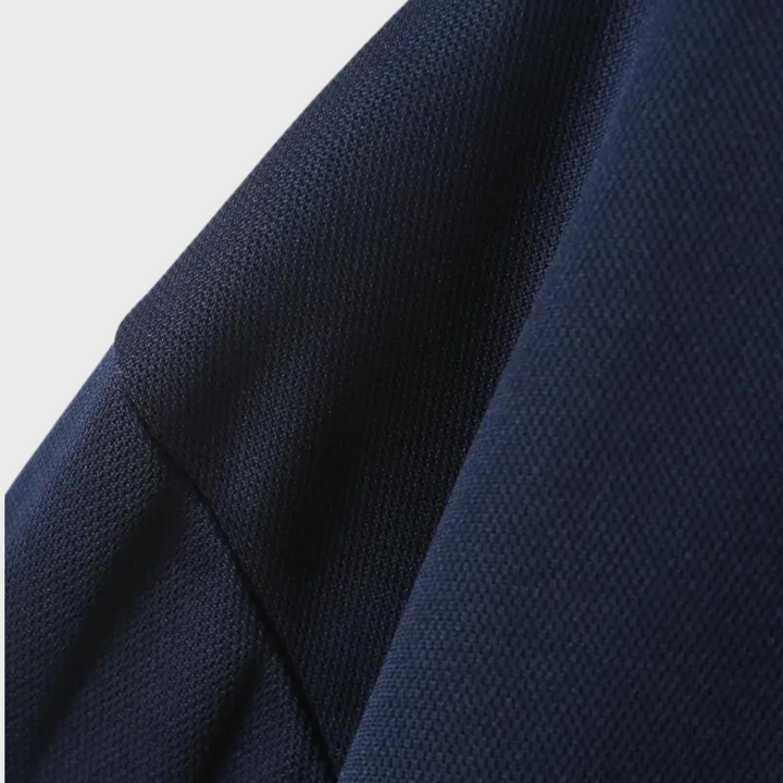 Férfi Póló Hosszú Ujjú - Finn