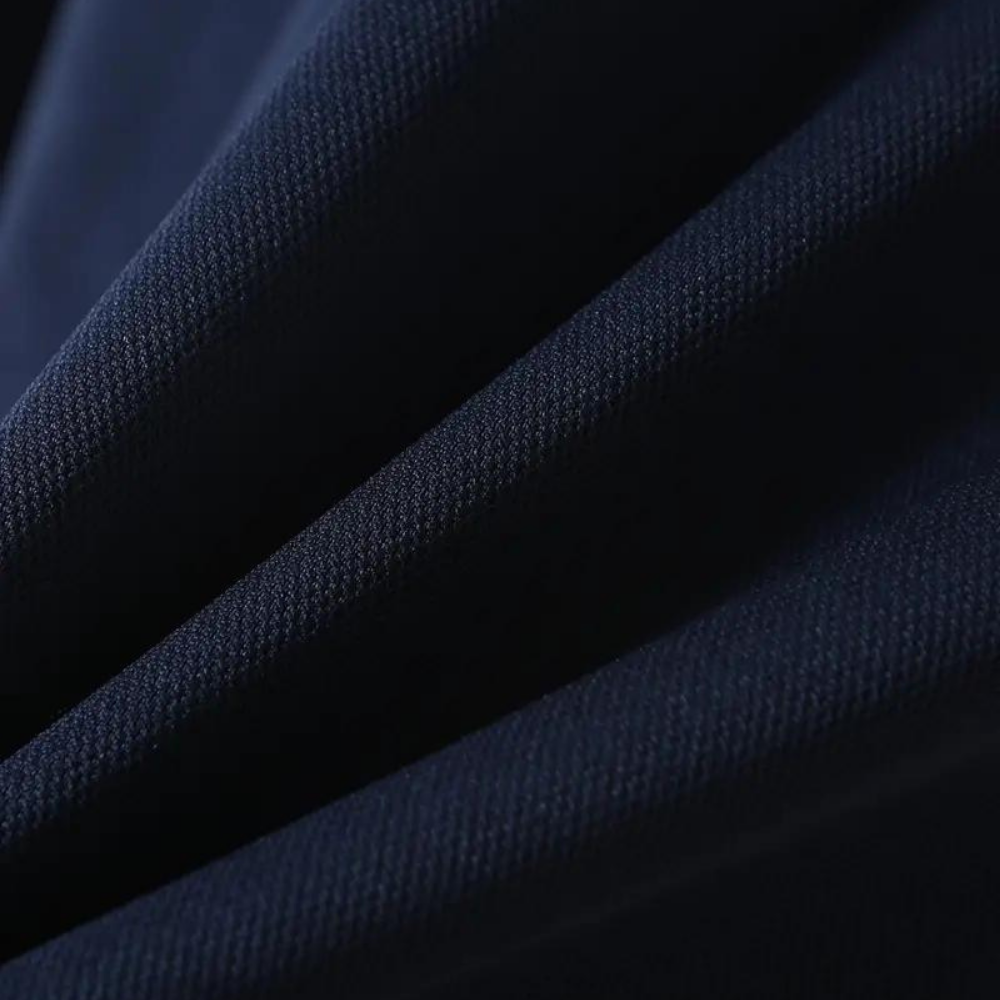 Férfi Póló Hosszú Ujjú - Finn