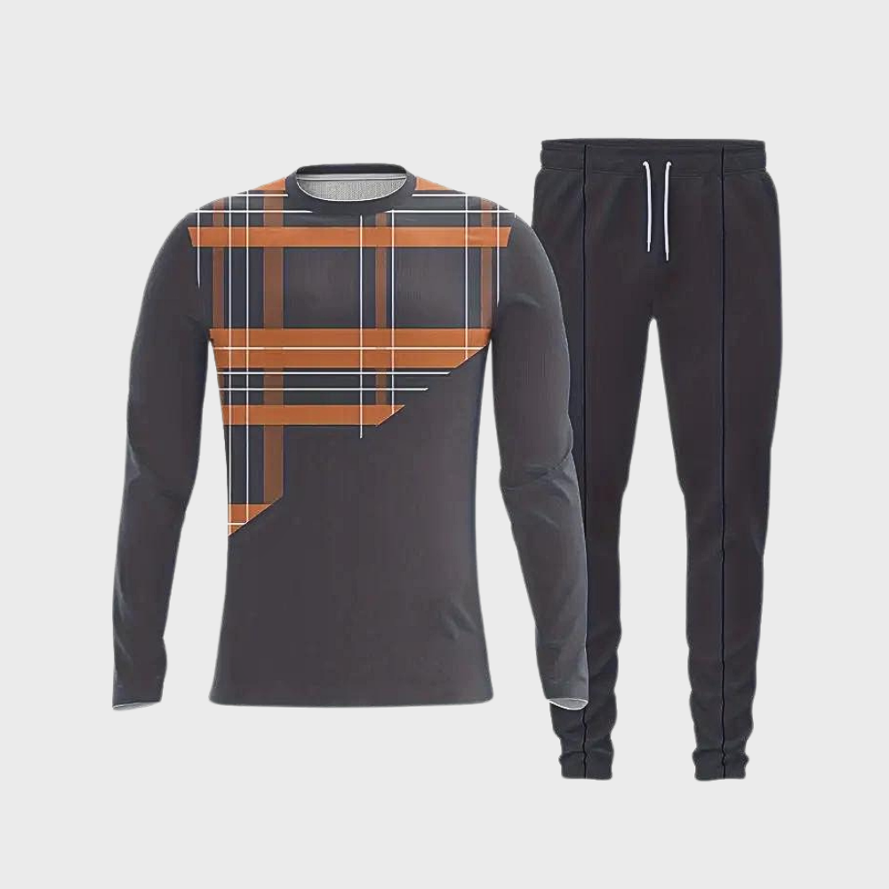 Trendi Férfi Edzőruha - UrbanFit