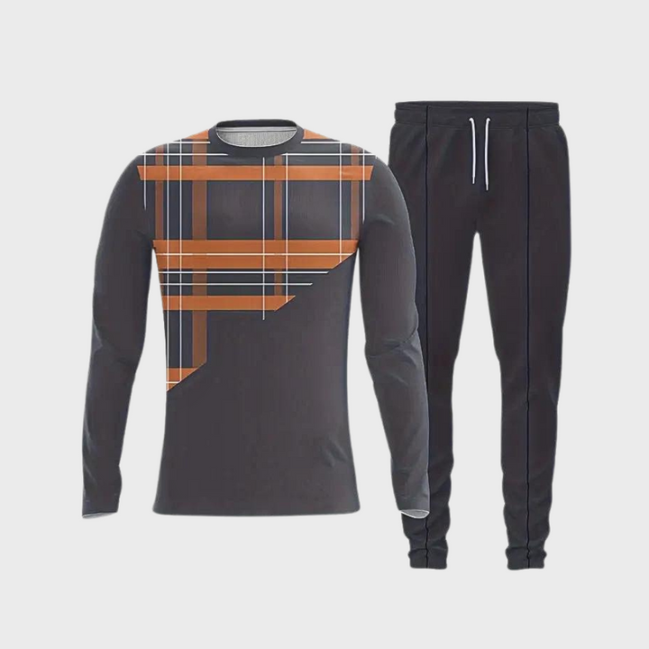 Trendi Férfi Edzőruha - UrbanFit
