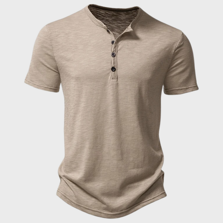 Hét casual póló férfiaknak - Jasper
