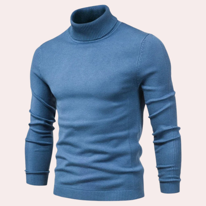 Casual Férfi Garbó - Noah