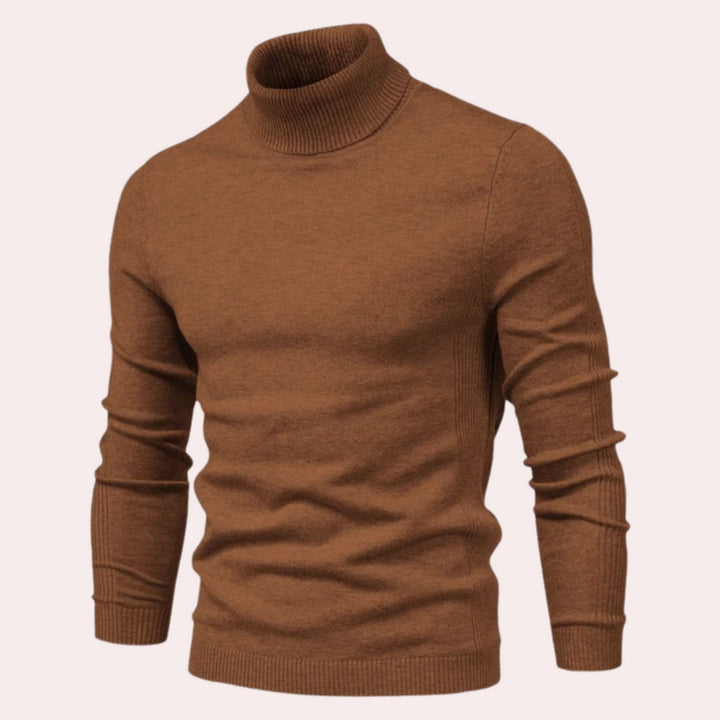 Casual Férfi Garbó - Noah
