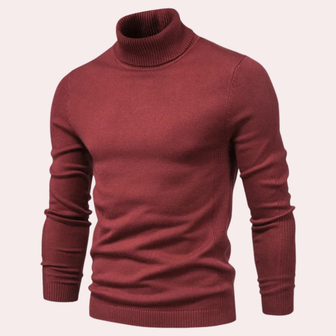 Casual Férfi Garbó - Noah