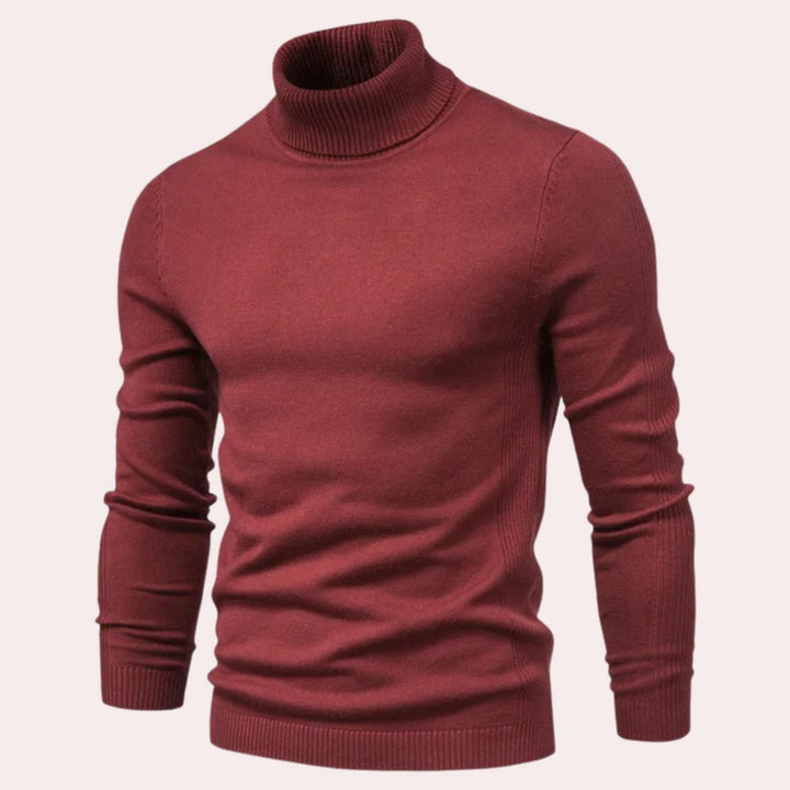 Casual Férfi Garbó - Noah