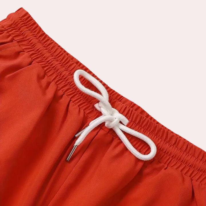 Férfi Két darabos Hawaii Nyári öltöny – Kairos