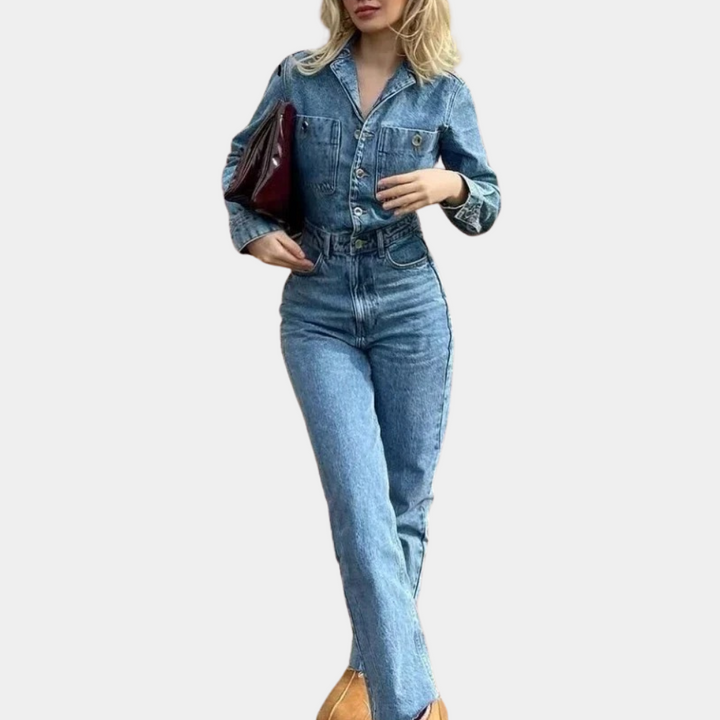 Stílusos farmer overall - Lyra