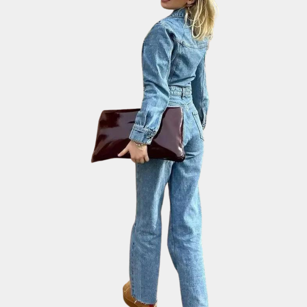 Stílusos farmer overall - Lyra