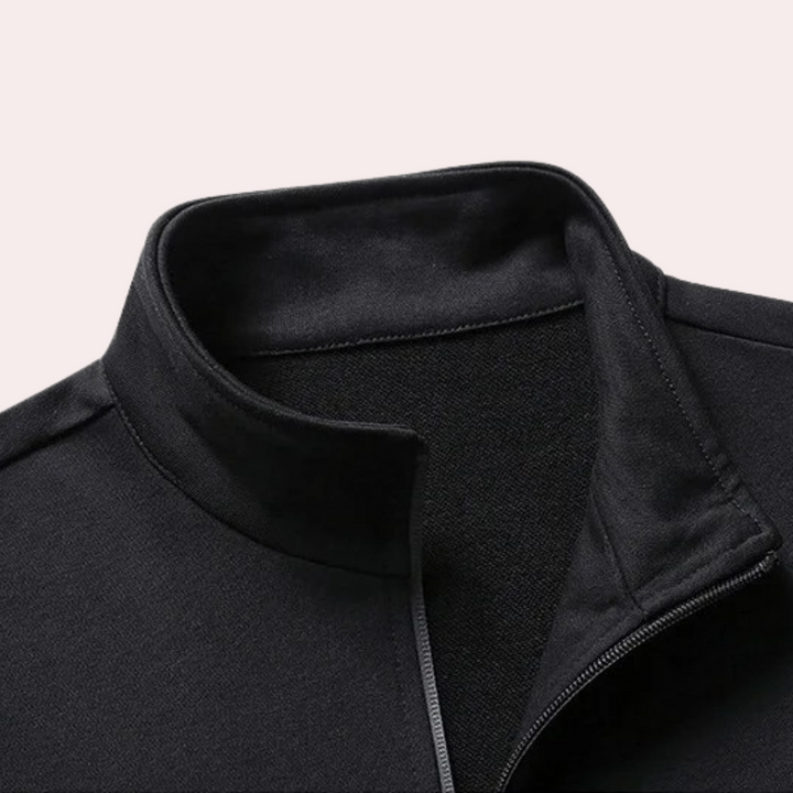 Kényelmes Férfi Edzőruha - Owen