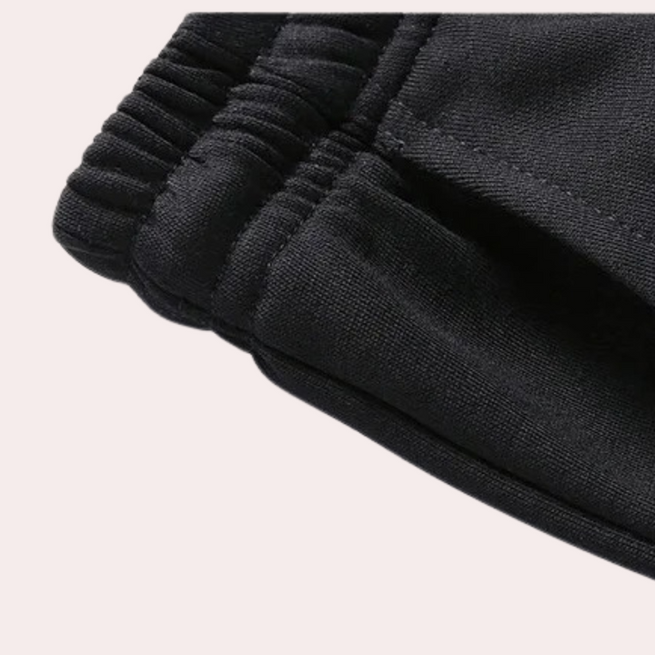 Kényelmes Férfi Edzőruha - Owen