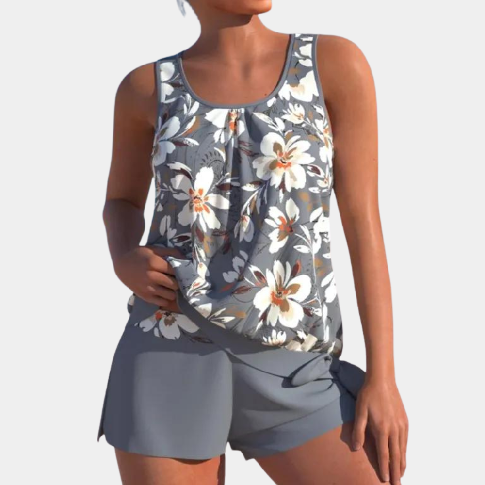 Kényelmes Tankini – Malia