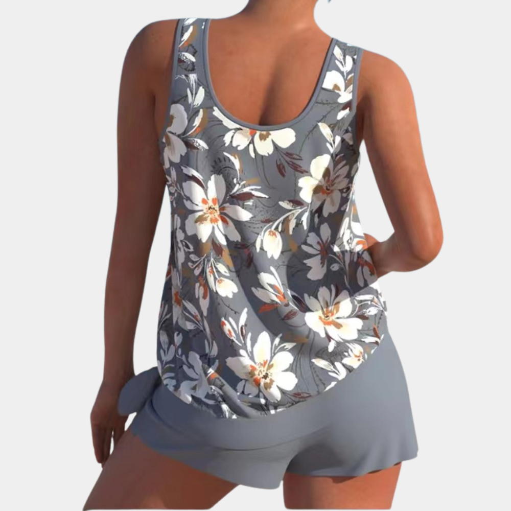 Kényelmes Tankini – Malia