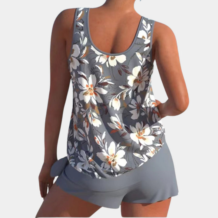 Kényelmes Tankini – Malia