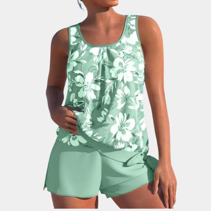 Kényelmes Tankini – Malia