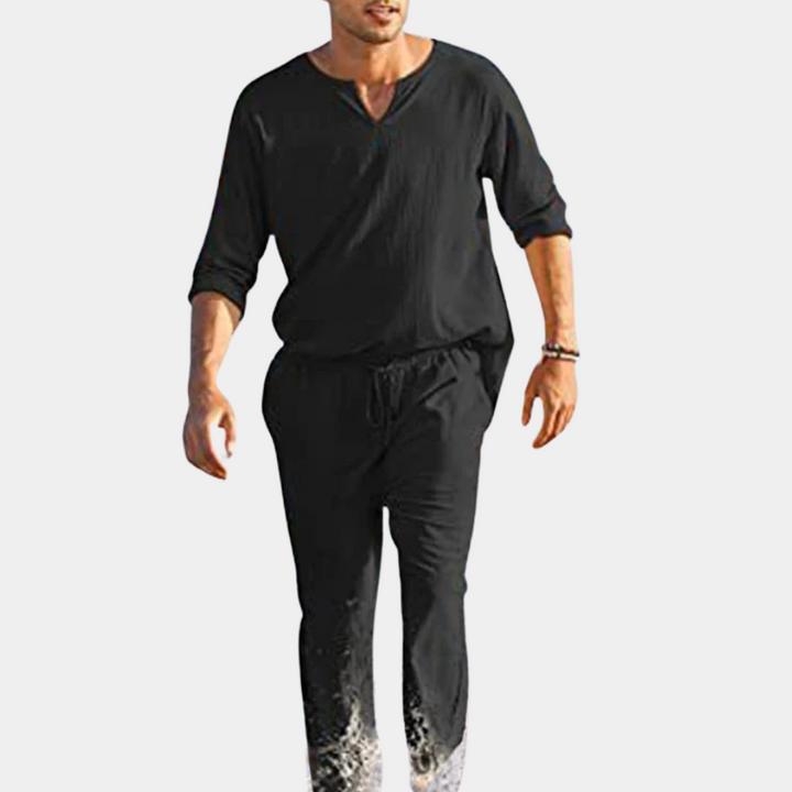 Könnyű férfi szett 2 részes – Bastien