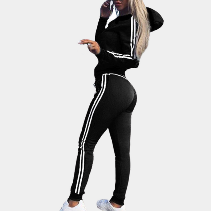 Trendi Női Melegítő - Mila