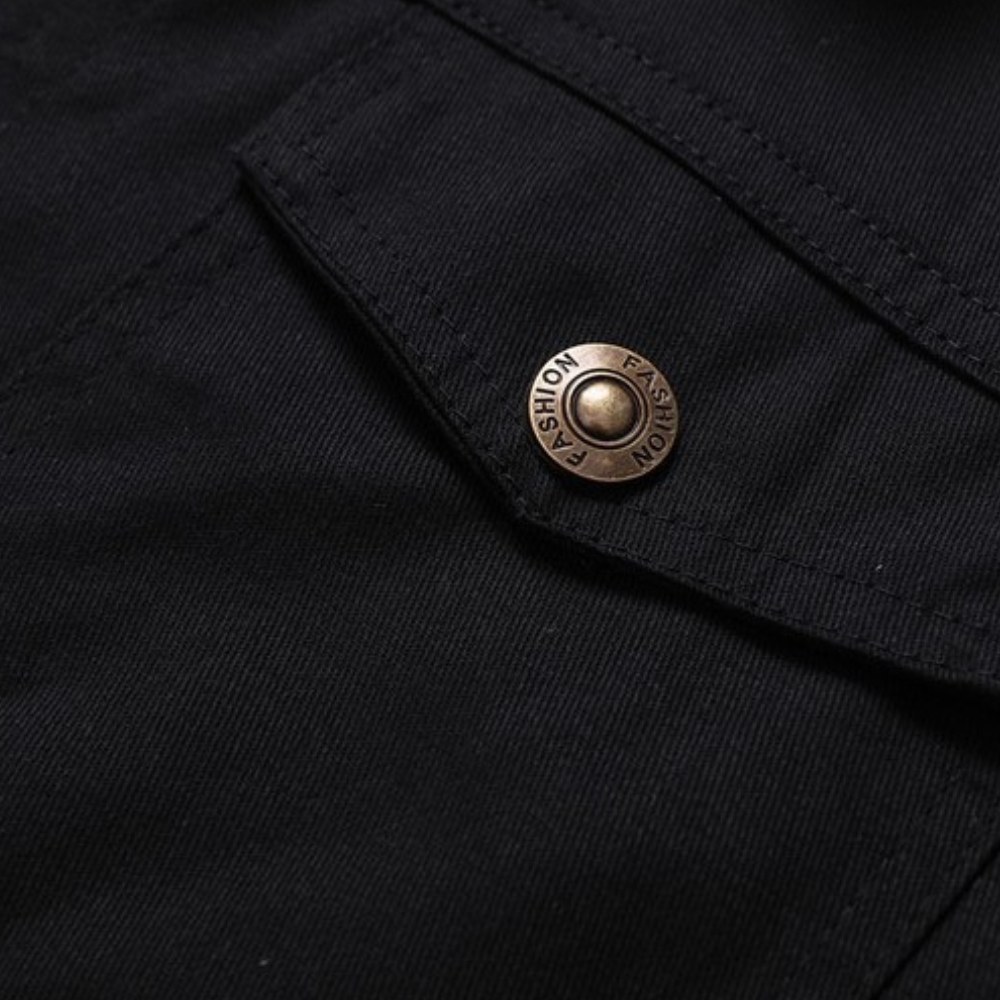 DEAVON - Időtlen Bomberdzseki Férfiaknak