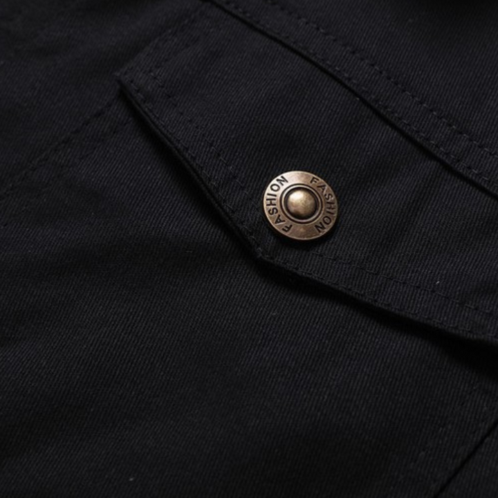 DEAVON - Időtlen Bomberdzseki Férfiaknak