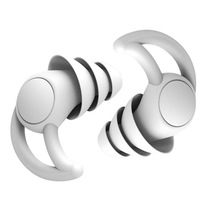 Puhat fülhallgatók mély alvás és zajcsökkentés céljából - Noctura