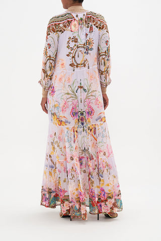 Bohemian Maxi-ruha - Marisol