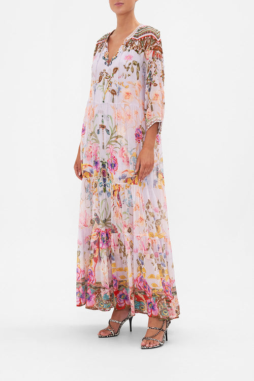Bohemian Maxi-ruha - Marisol