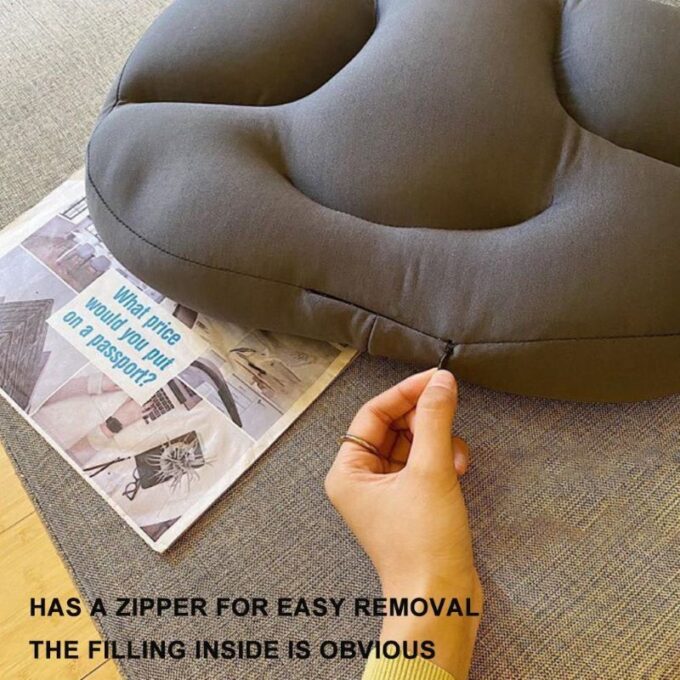 Szuper Kényelmes Párna - DreamEase