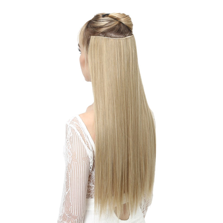 Clip-in keratin hajhosszabbítás – Aurora