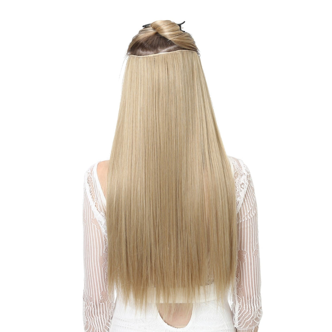 Clip-in keratin hajhosszabbítás – Aurora