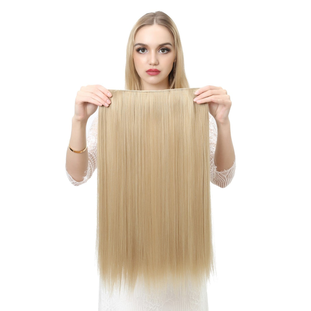 Clip-in keratin hajhosszabbítás – Aurora