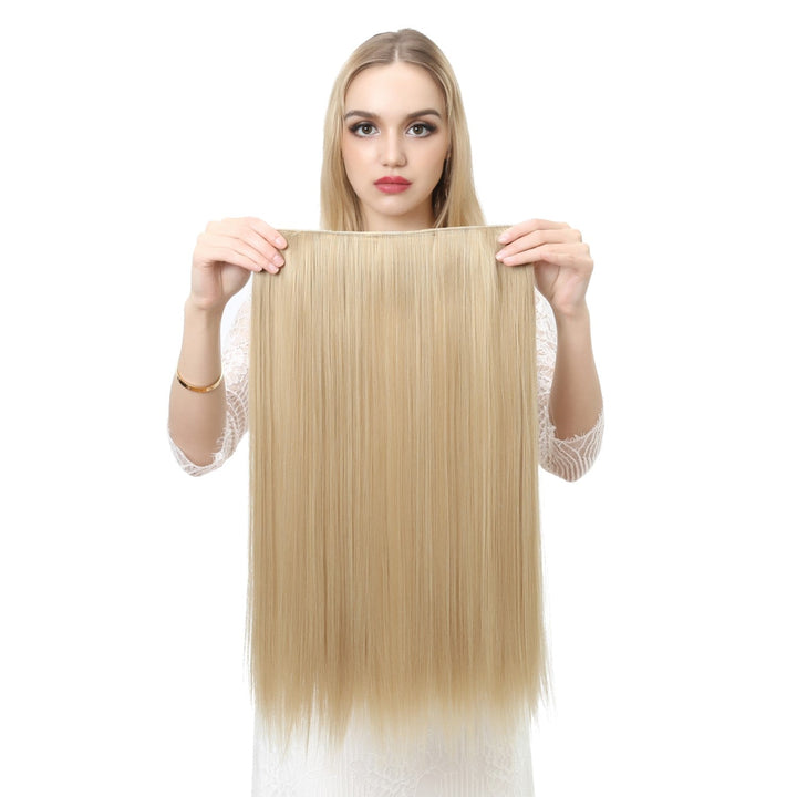 Clip-in keratin hajhosszabbítás – Aurora