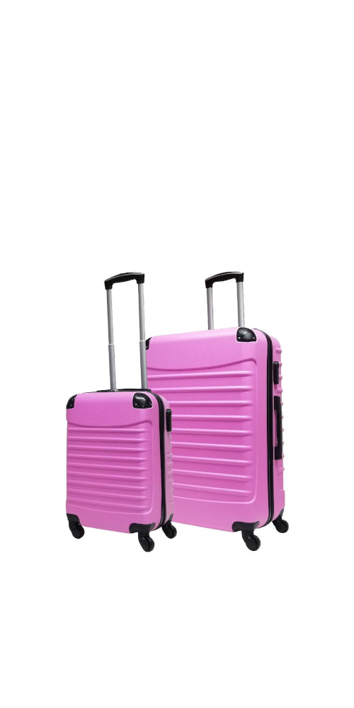 2 részes kemény héjú bőröndkészlet – Palermo