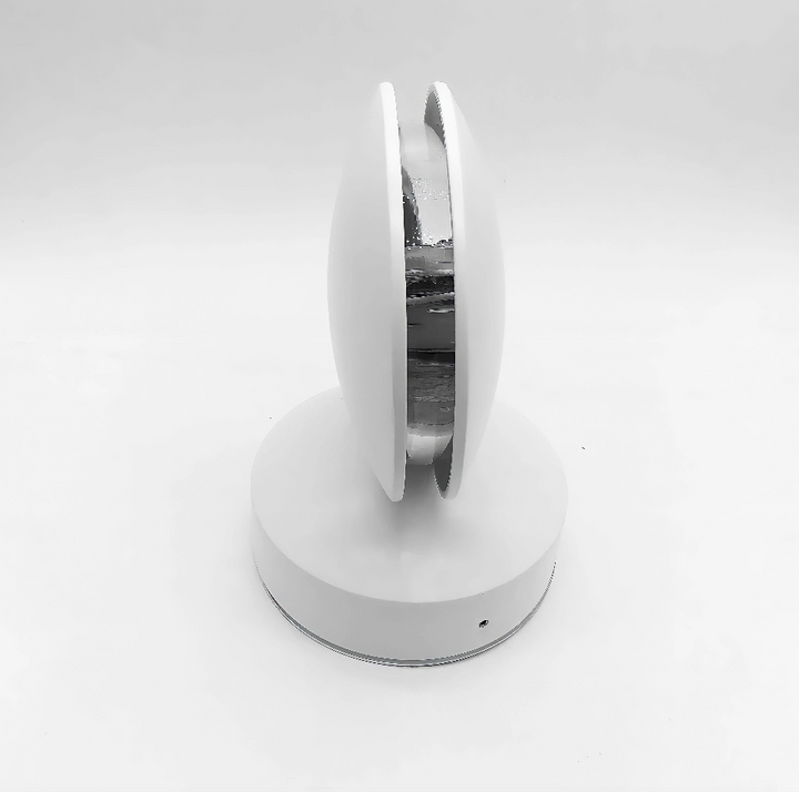 Okos LED-szalag világítás 360° projektálással - Lumovibe