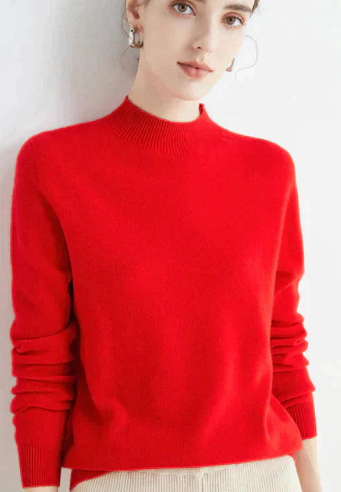 Casual Női Pulóver - Livia