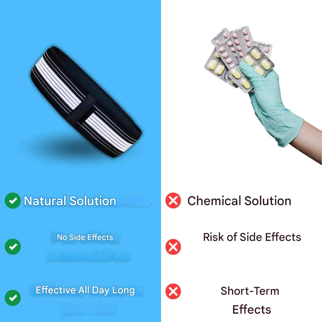 Deréktámasz rugó és isiász ellen – SpineRelief CoreBelt